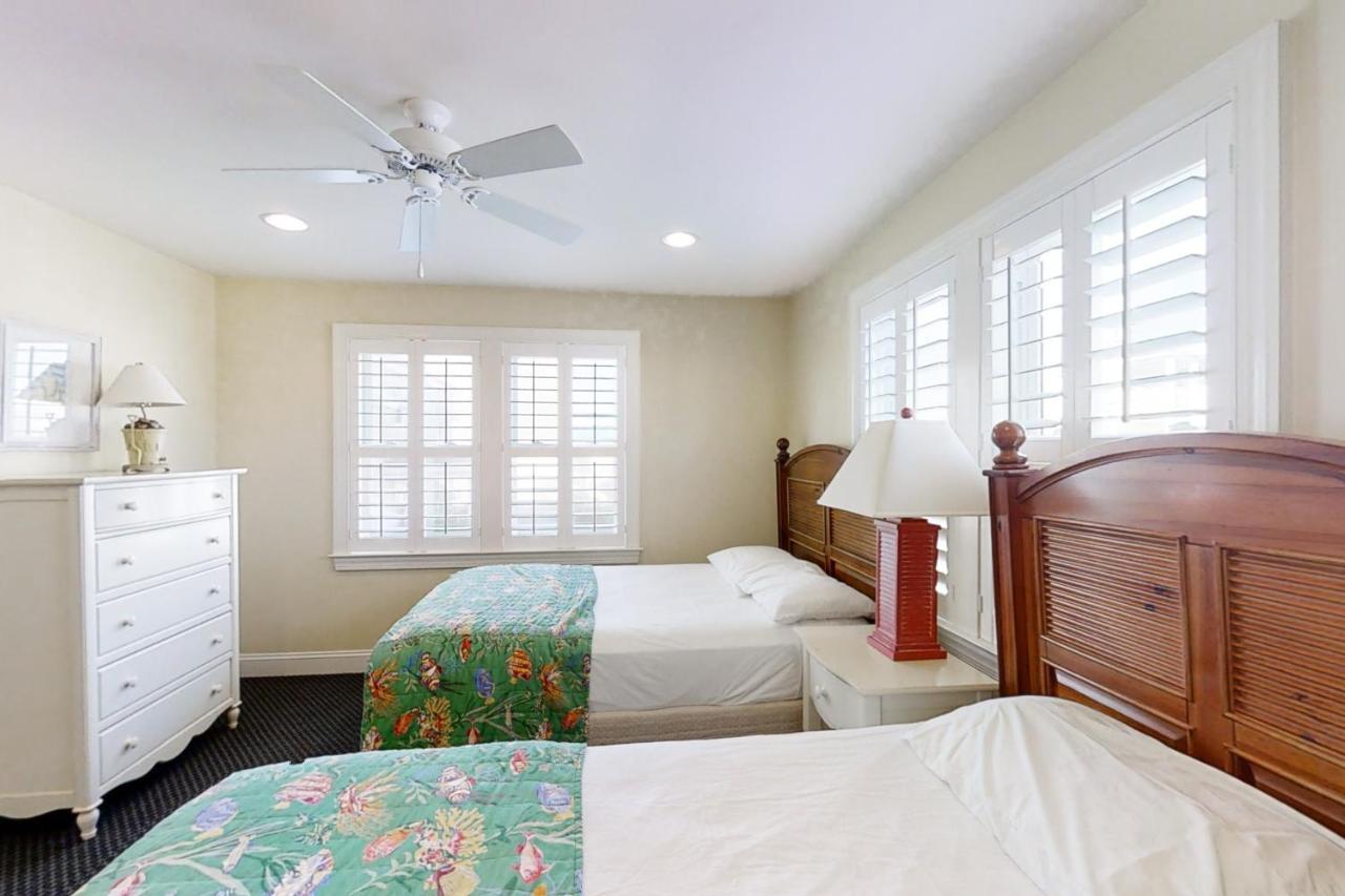 Kellum Villa Atlantic Beach Exterior photo
